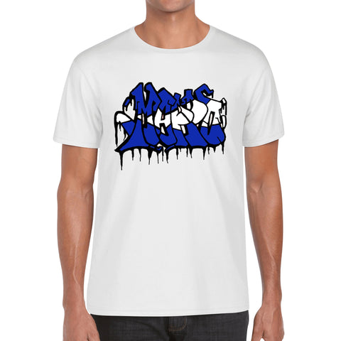 4th Dimension Media Mappo Tag T Shirt
