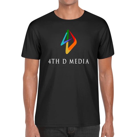 4thDMedia T Shirt