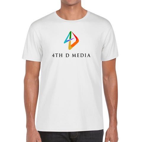 4thDMedia T Shirt