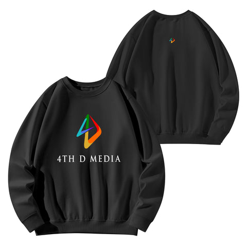 4thDMedia Sweatershirt