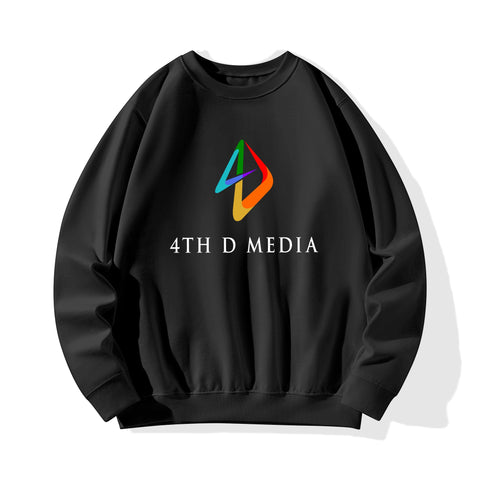 4thDMedia Sweatershirt