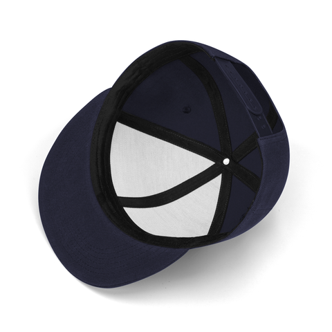 4th Dimension Media Embroidered Hats