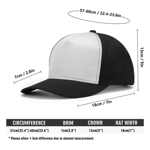 4thDMedia Hats