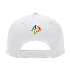 4th Dimension Media Embroidered Hats