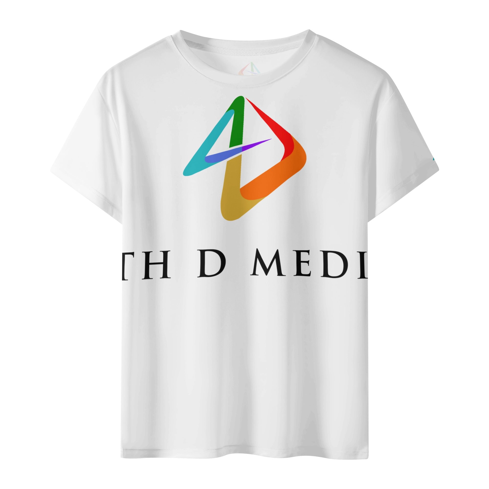 Kids 4thdmedia T-Shirt