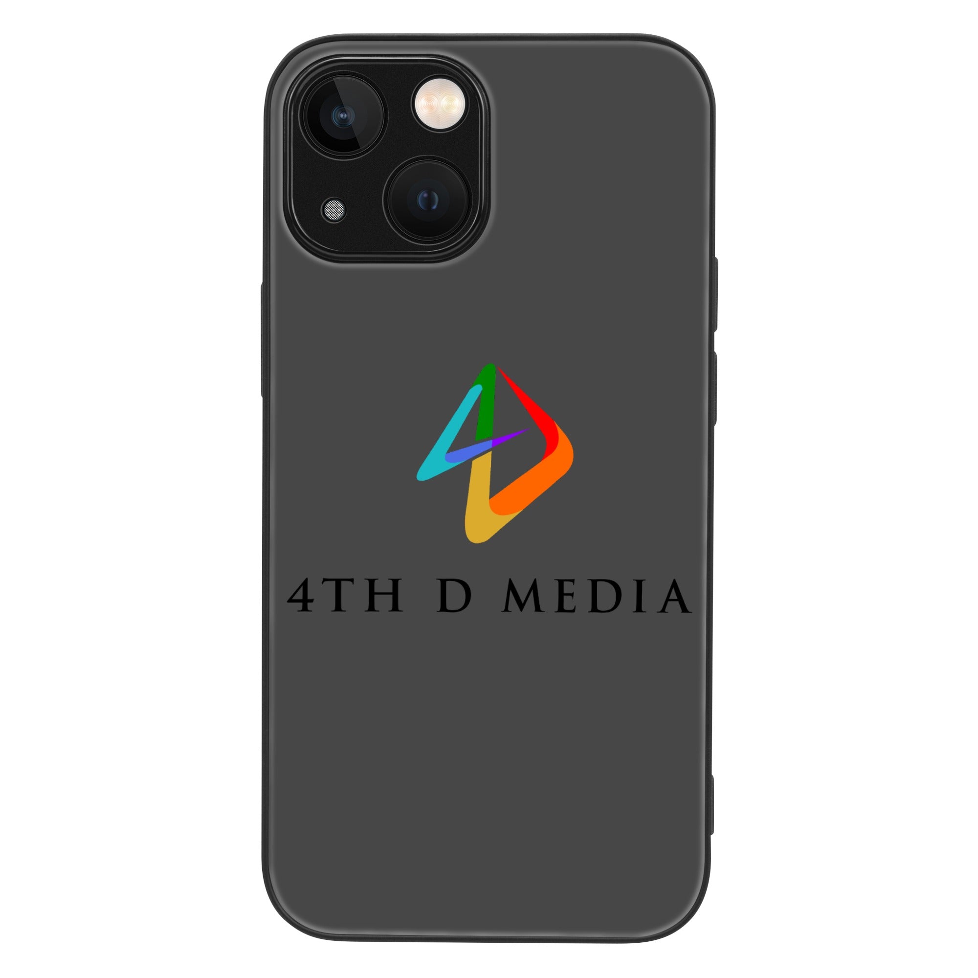 4th Dimension Media iPhone13 Series Phone Cases