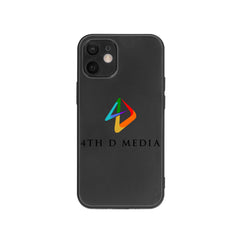 4th Dimension Media iPhone12 Series Phone Case