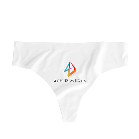 4thDMedia Womens Underwear