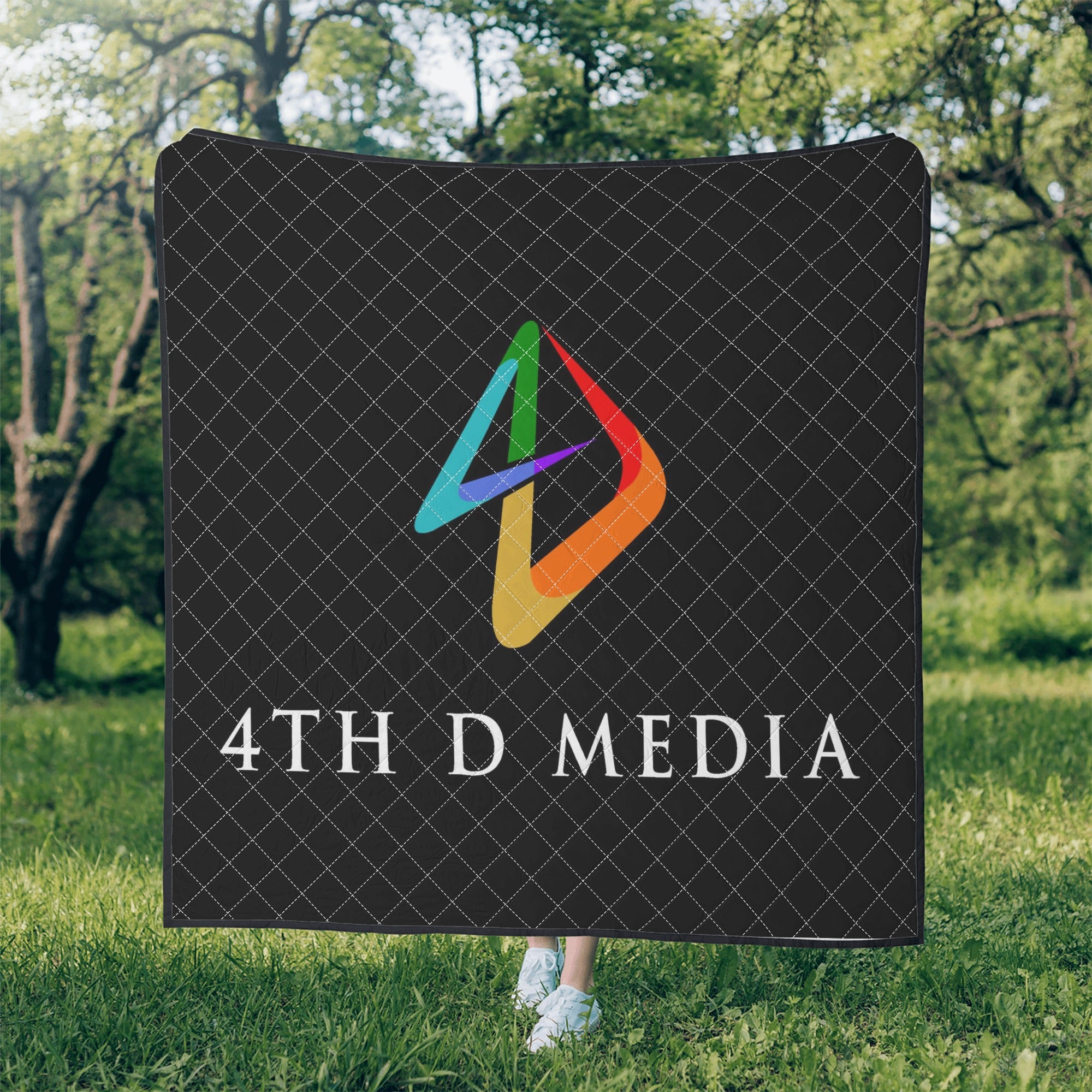 4thDMedia Quilt