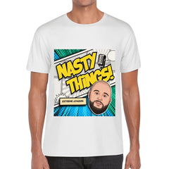 Nasty Things Podcast 27 T Shirt
