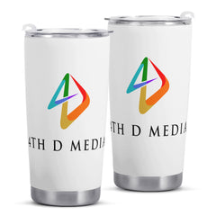 4thDMedia Car Cup