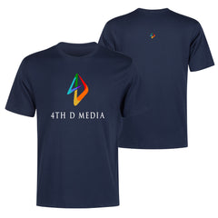 4thDMedia T Shirt