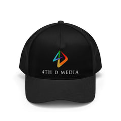 4thDMedia Hats