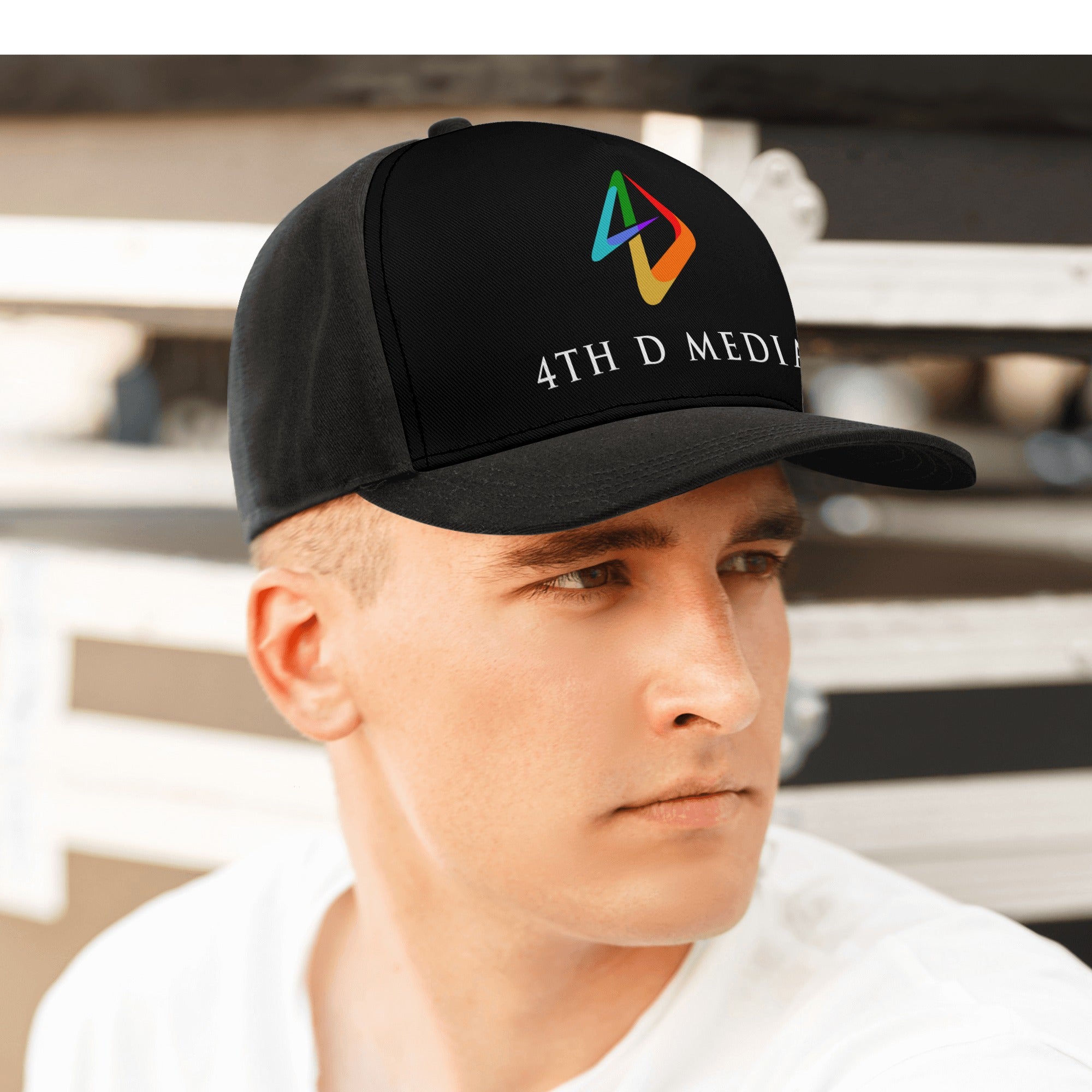 4thDMedia Hats