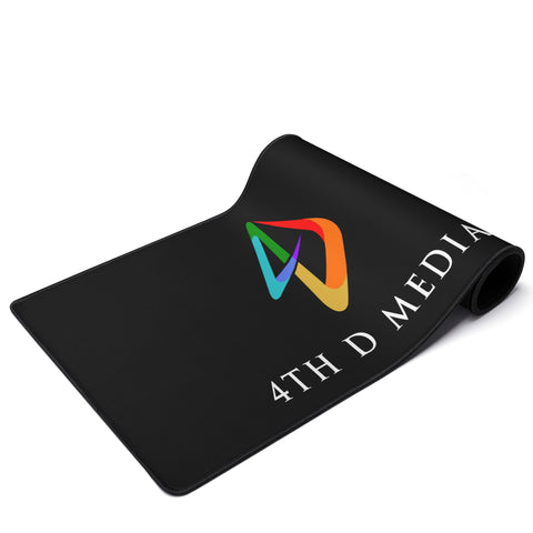4thDMedia Mouse Mat
