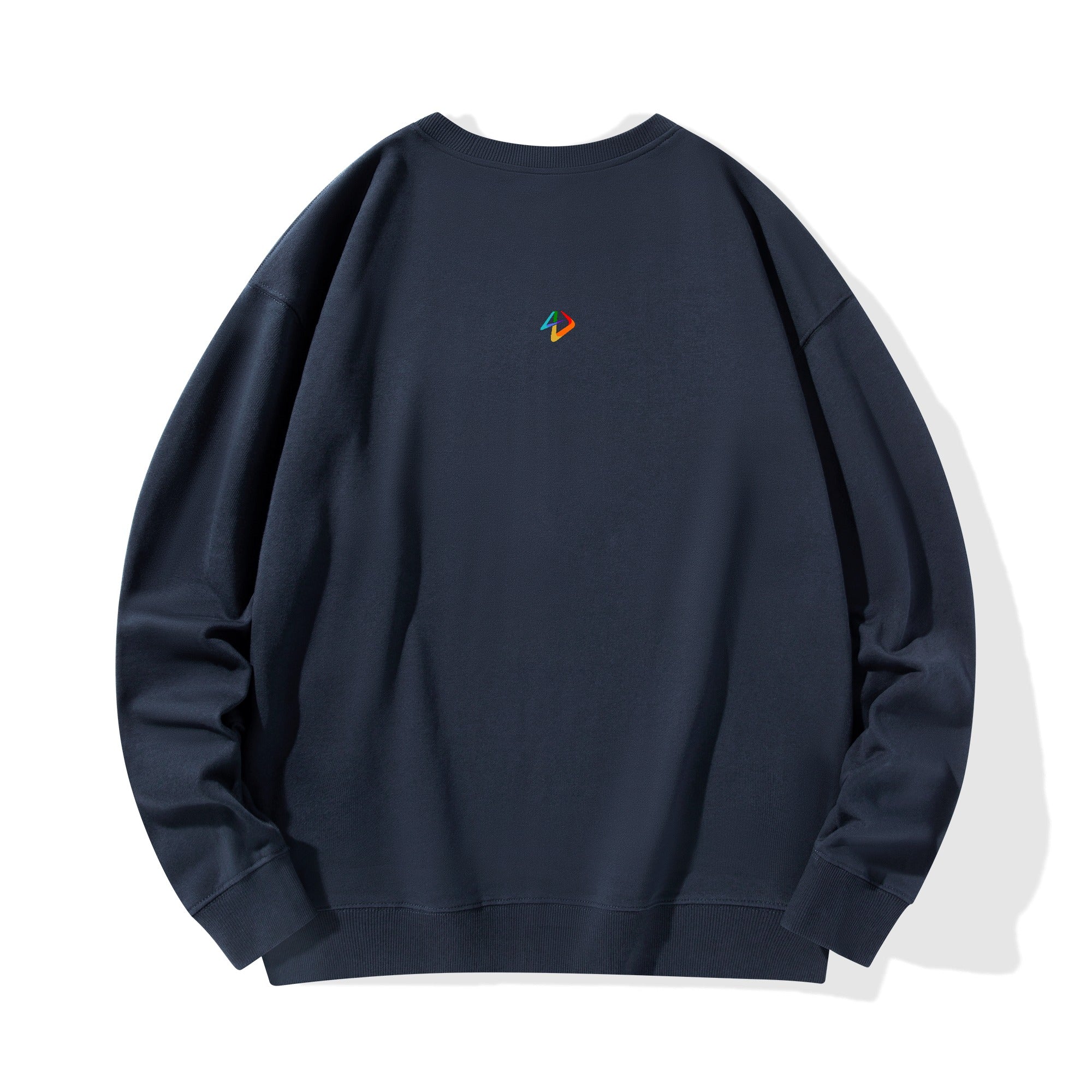 4thDMedia Sweatershirt