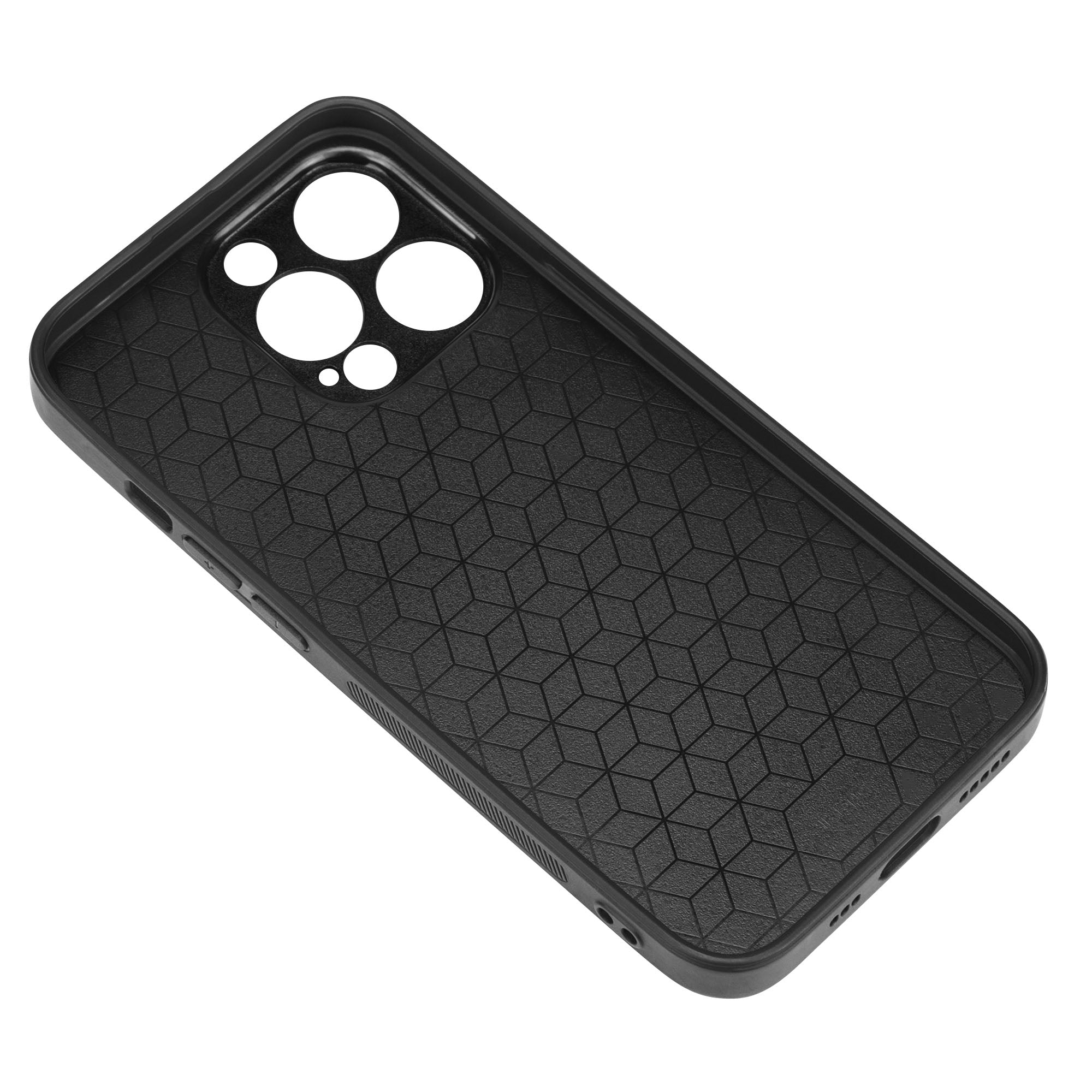 4th Dimension Media iPhone13 Series Phone Cases