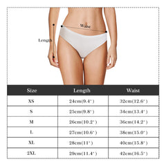 4thDMedia Womens Sexy Underwear